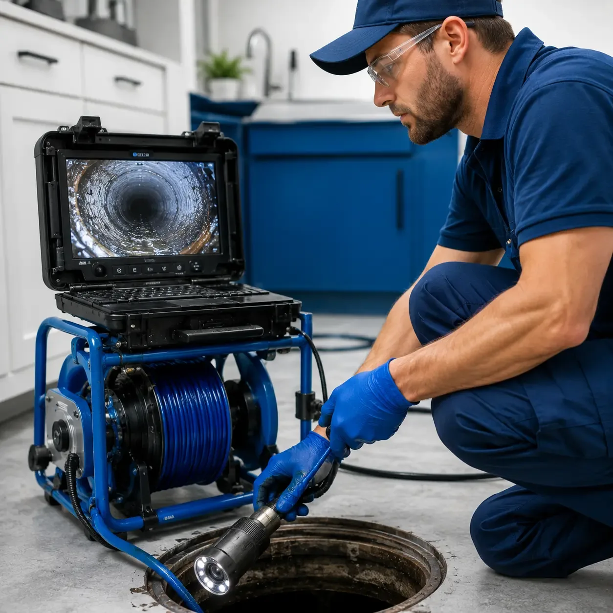 Pipe Relining professionals serving Long Creek, OR